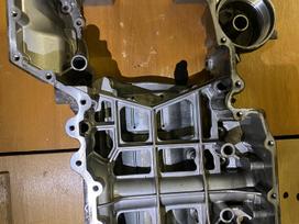 BMW 750, 8643439, engine parts