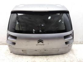 Citroen Grand C4 Picasso dangtis (priekinis, galinis)