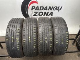 Continental CrossContact LX, vasarinės 215/65 R16