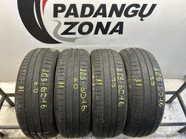 -Kita- GITI GitiStnergy H2 XL, summer 205/60 R16