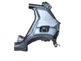Jeep Avenger dangtis (priekinis, galinis)
