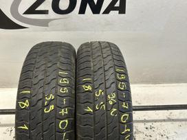 -Kita- GT RADIAL KargoMax XL 96N M+S, universalios 195/70 R14