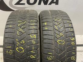 Pirelli Sottozero 3, winter 245/50 R18