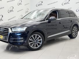 Audi Q7, 3.0 l., Внедорожник / Кроссовер