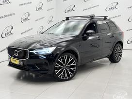 Volvo XC60, 2.0 l., Внедорожник / Кроссовер