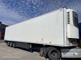 Schmitz Semitrailer Reefer Standard, рефрижераторы