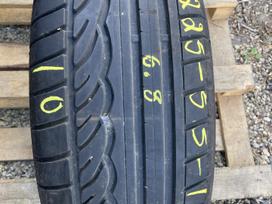 Dunlop Sp Sport 01, vasarinės 225/55 R16
