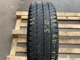 Dunlop Econodrive, summer 215/60 R17