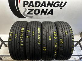 Continental ContiPremiumContact 2, летние 205/55 R17