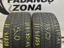 Pirelli Sottozero 3, žieminės 315/30 R21