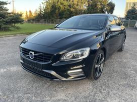 Volvo V60, 2.0 l., wagon