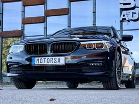BMW 520, 2.0 l., Универсал