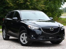 Mazda CX-5, 2.2 l., Внедорожник / Кроссовер