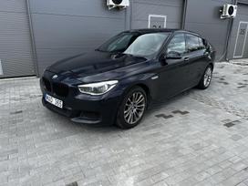 BMW 530 Gran Turismo, 3.0 l., hečbekas