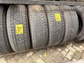 Continental KODAS: L9-7: SIUNČIAME, зимние 225/65 R17