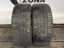 Falken Euro All Season AS220 Pro, всесезонные 255/45 R18
