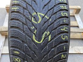 -Kita- Nokian Hakkapeliitta R3 SUV, зимние 275/45 R20