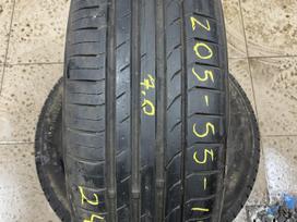 Goodride ZuperEco Z-107, летние 205/55 R16