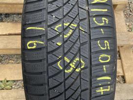 Hankook Kinergy 4S, all-season 215/50 R17