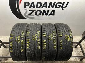 Continental ContiContact TS815, winter 205/50 R17