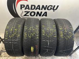 Michelin Pilot Alpin 5 Suv, winter 245/50 R19