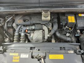 Citroen Grand C4 Picasso Parduodamas dalimis