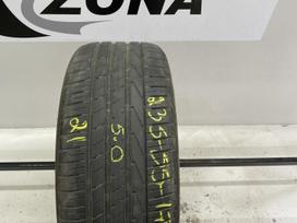 Hankook Ventus S1 Evo 2 Suv, vasarinės 235/55 R17