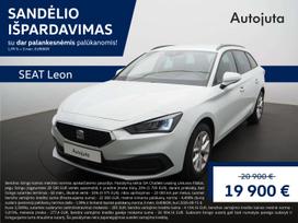 Seat Leon, 1.5 l., Универсал
