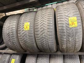 Pirelli KODAS: L8-3: SIUNČIAME, winter 235/55 R18