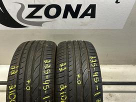 Leao Nova Force, летние 225/45 R17
