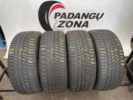 Continental WinterContact TS850P, žieminės 235/45 R18