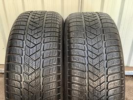 Pirelli Scorpion  Winter, winter 255/55 R18