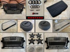 Audi Q5 по частям. Www montana33 lt auto is usa 2 0 ir 3 2 benzinas į v