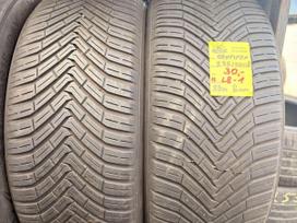 Continental KODAS: L8-1: SIUNČIAME, зимние 235/50 R18