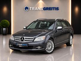Mercedes-Benz C200, 1.8 l., Универсал