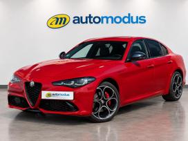 Alfa Romeo Giulia, 2.0 l., Седан