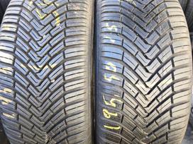 Continental All season contact, all-season 195/50 R15