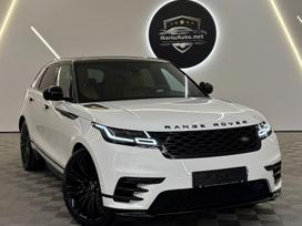Land Rover Range Rover Velar, 2.0 l., Внедорожник / Кроссовер