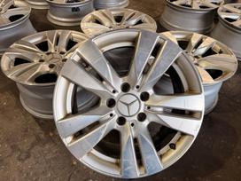 Mercedes-Benz, легкосплавные , R16