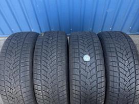 Goodyear Ultra Grip Performance (2018m), žieminės 265/60 R18