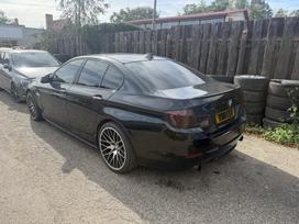 BMW 5 serija