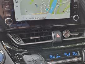 Toyota C-hr, 2.0 l., hečbekas