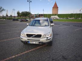 Volvo XC90, 3.2 l., Внедорожник / Кроссовер