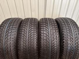 Michelin LATITUDE ALPIN LA2, winter 235/55 R19