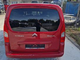 Citroen Berlingo Dalimis