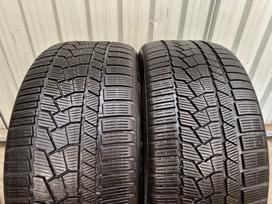 Continental WinterContact TS860 S, žieminės 275/45 R21