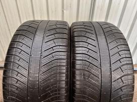 Michelin Pilot Alpin 5 SUV, winter 295/40 R20