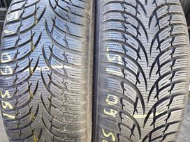 Nokian Wrď3, winter 195/60 R15