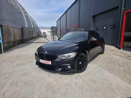 BMW 428, 2.0 l., convertible