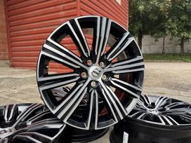 Volvo, lengvojo lydinio, R18